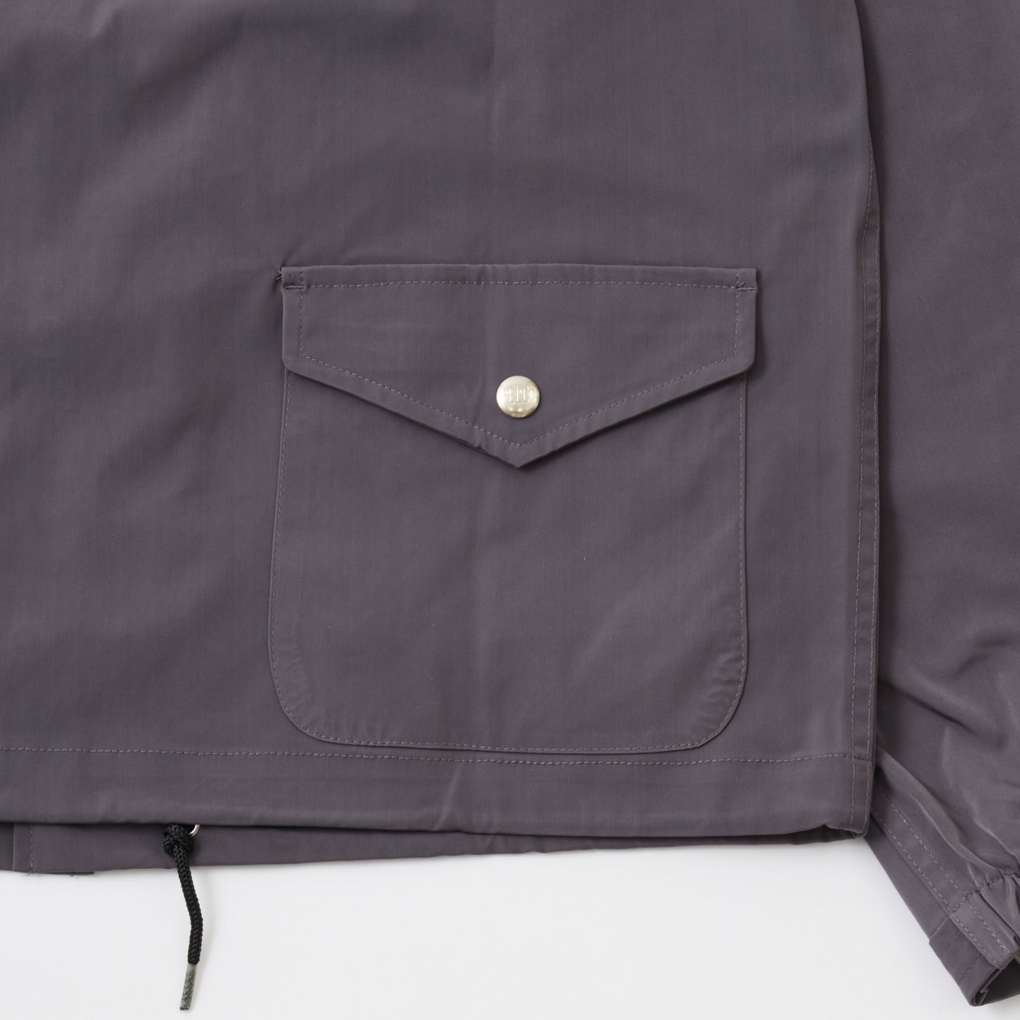 FELCO CLASSIC FIT SET IN SLEEVE UNLINED COACH JACKET SNAP BUTTON FRONT - NEW YORK CUBANS