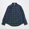 GREEN_NAVY_YELLOW CHECK