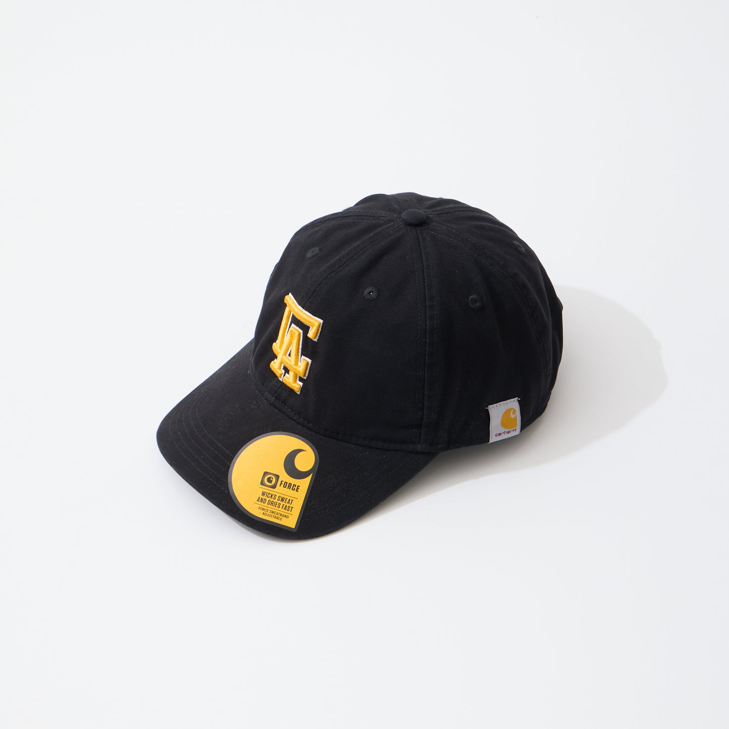 CALIFOLKS CARHARTT USA CAP w/CA EMBROIDERY