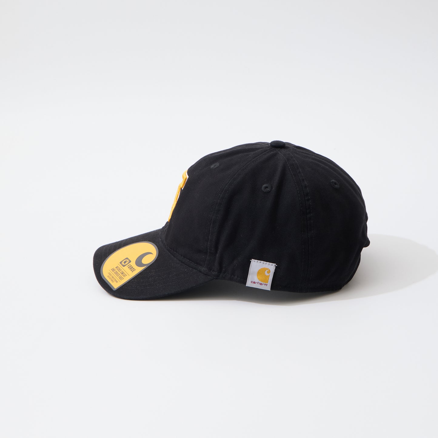 CALIFOLKS CARHARTT USA CAP w/CA EMBROIDERY