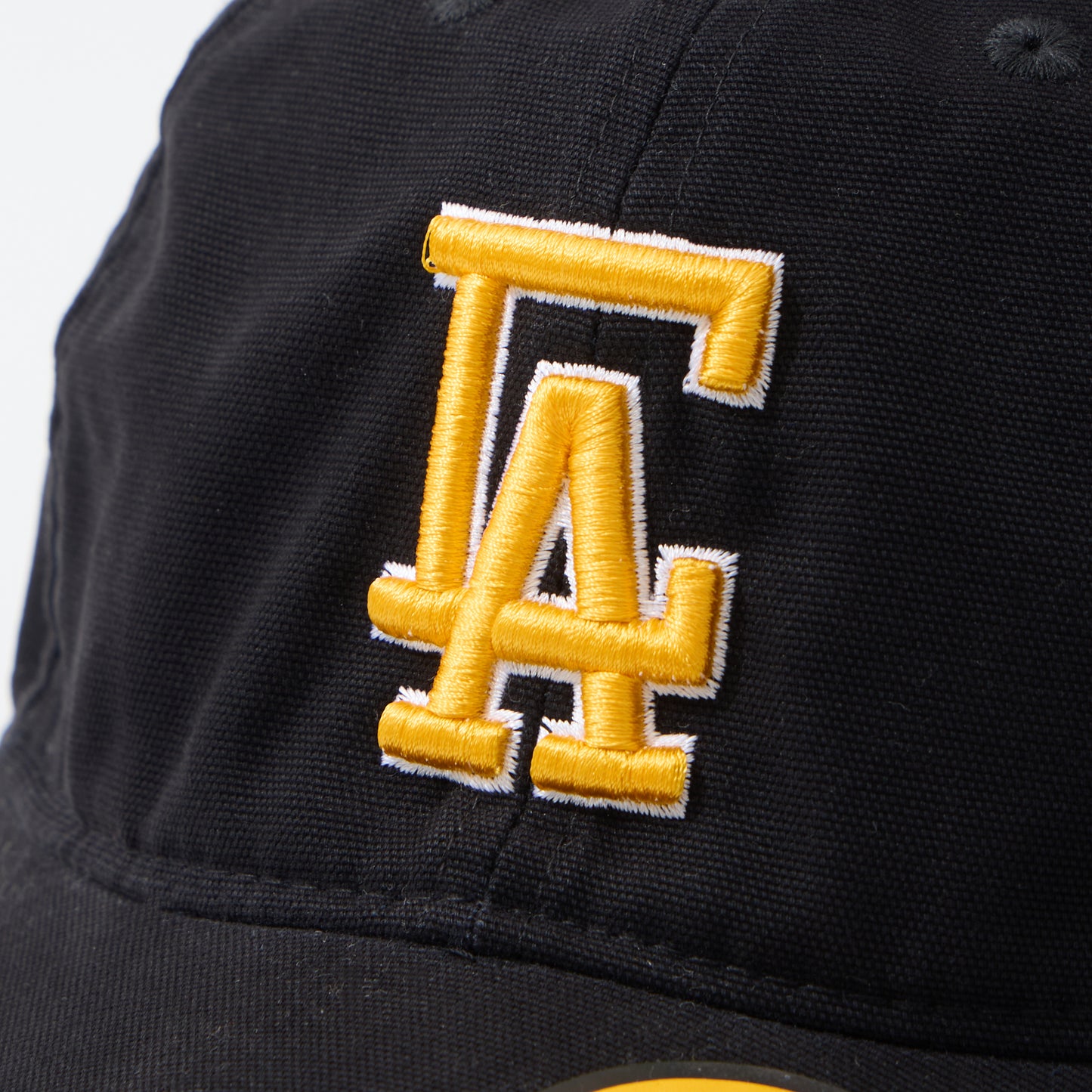 CALIFOLKS CARHARTT USA CAP w/CA EMBROIDERY