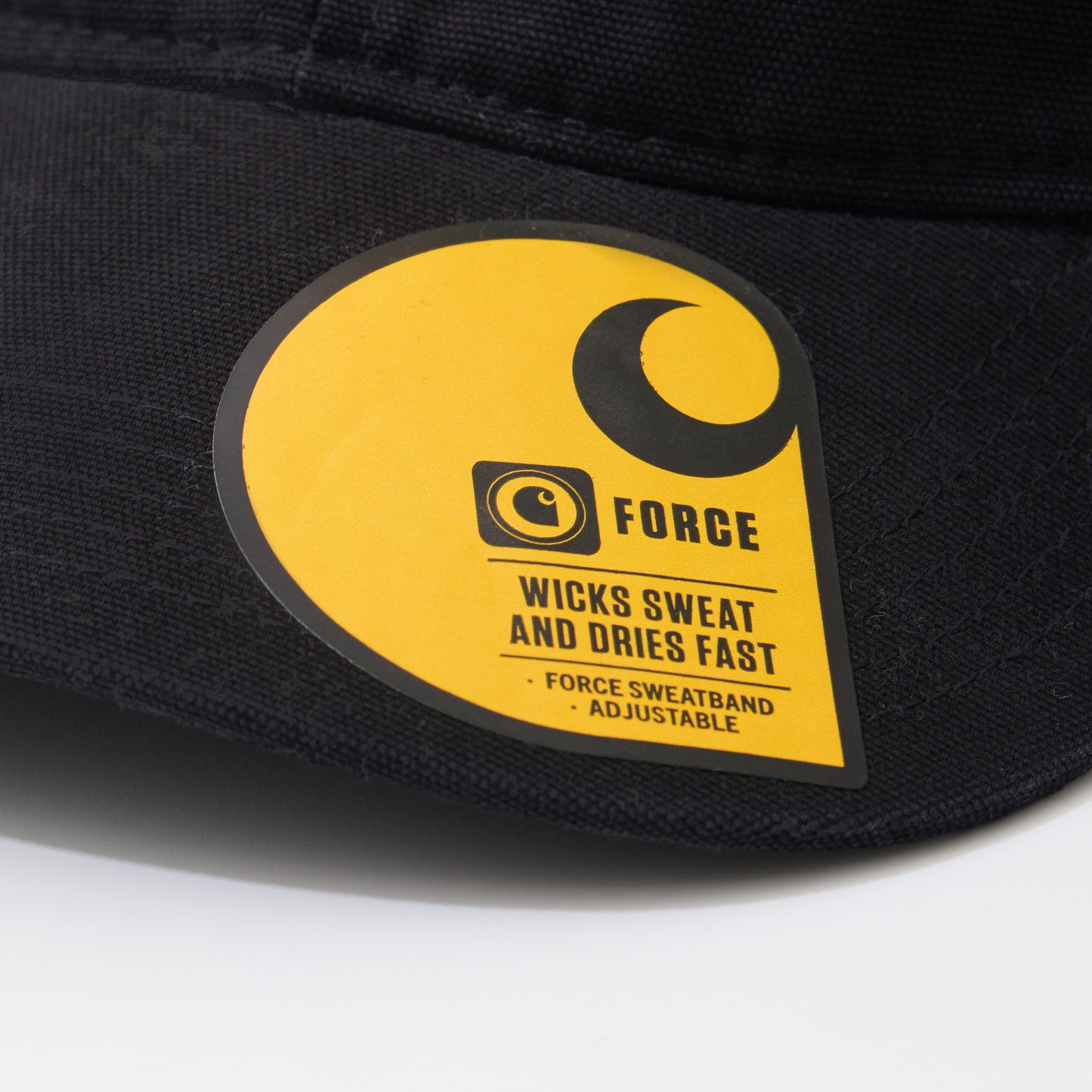 CALIFOLKS CARHARTT USA CAP w/CA EMBROIDERY