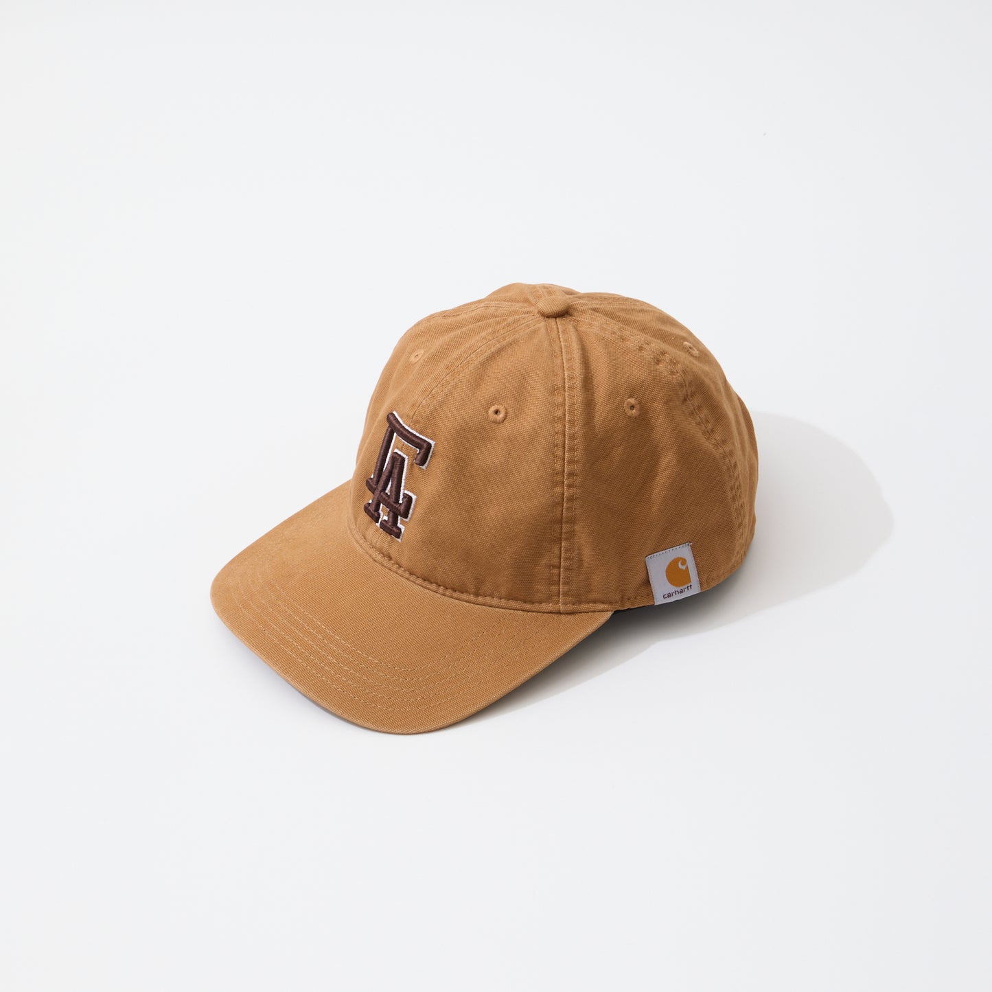 CALIFOLKS CARHARTT USA CAP w/CA EMBROIDERY