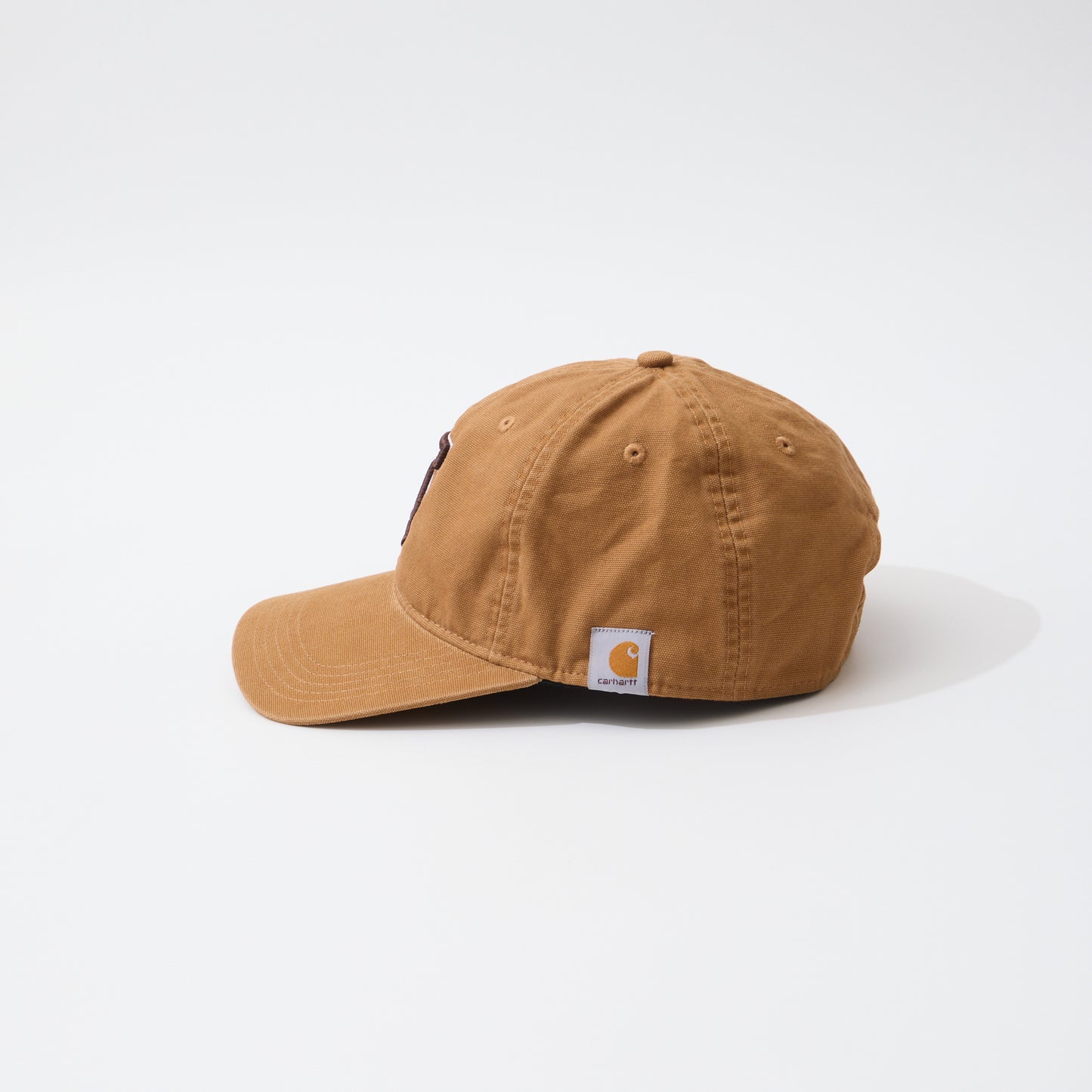 CALIFOLKS CARHARTT USA CAP w/CA EMBROIDERY