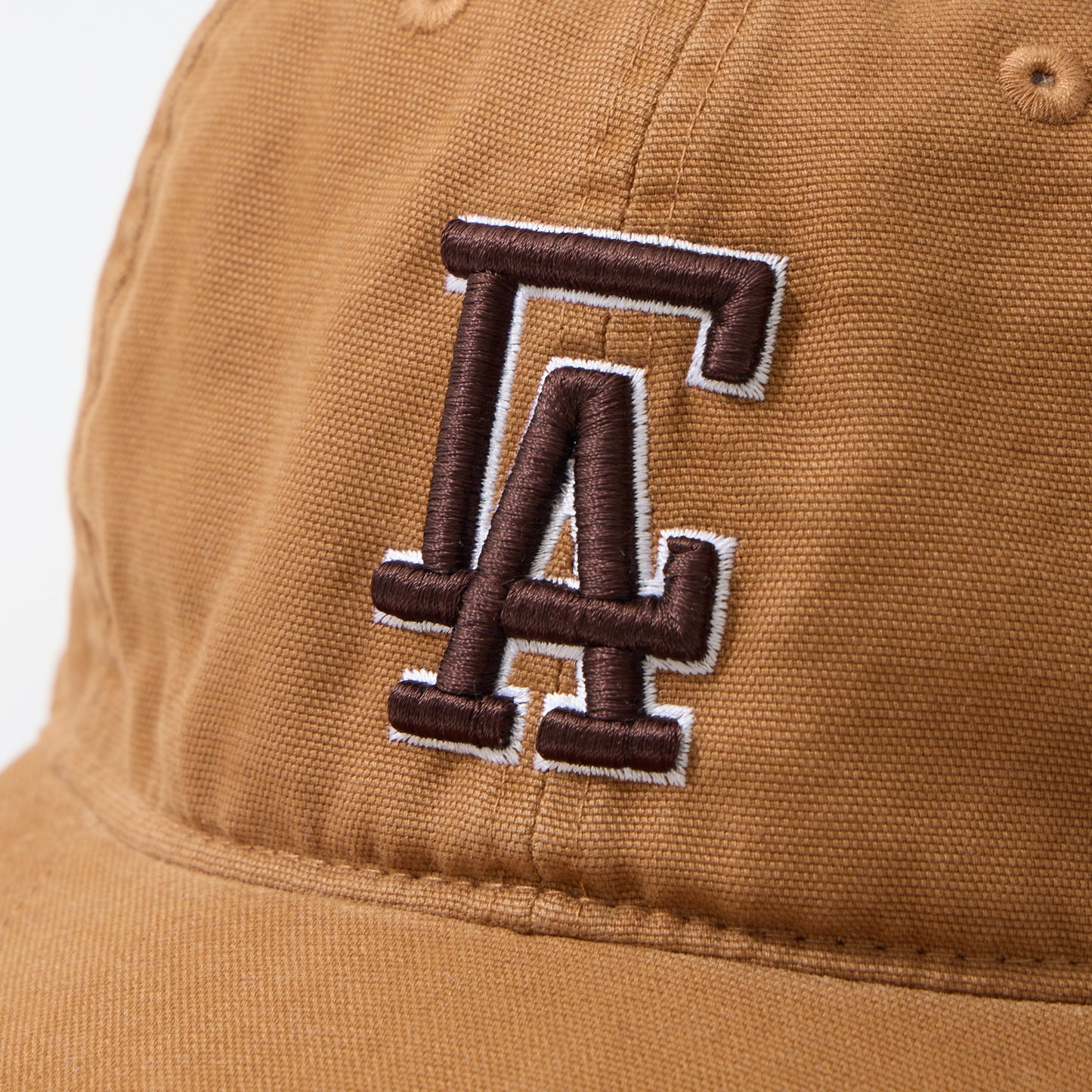 CALIFOLKS CARHARTT USA CAP w/CA EMBROIDERY
