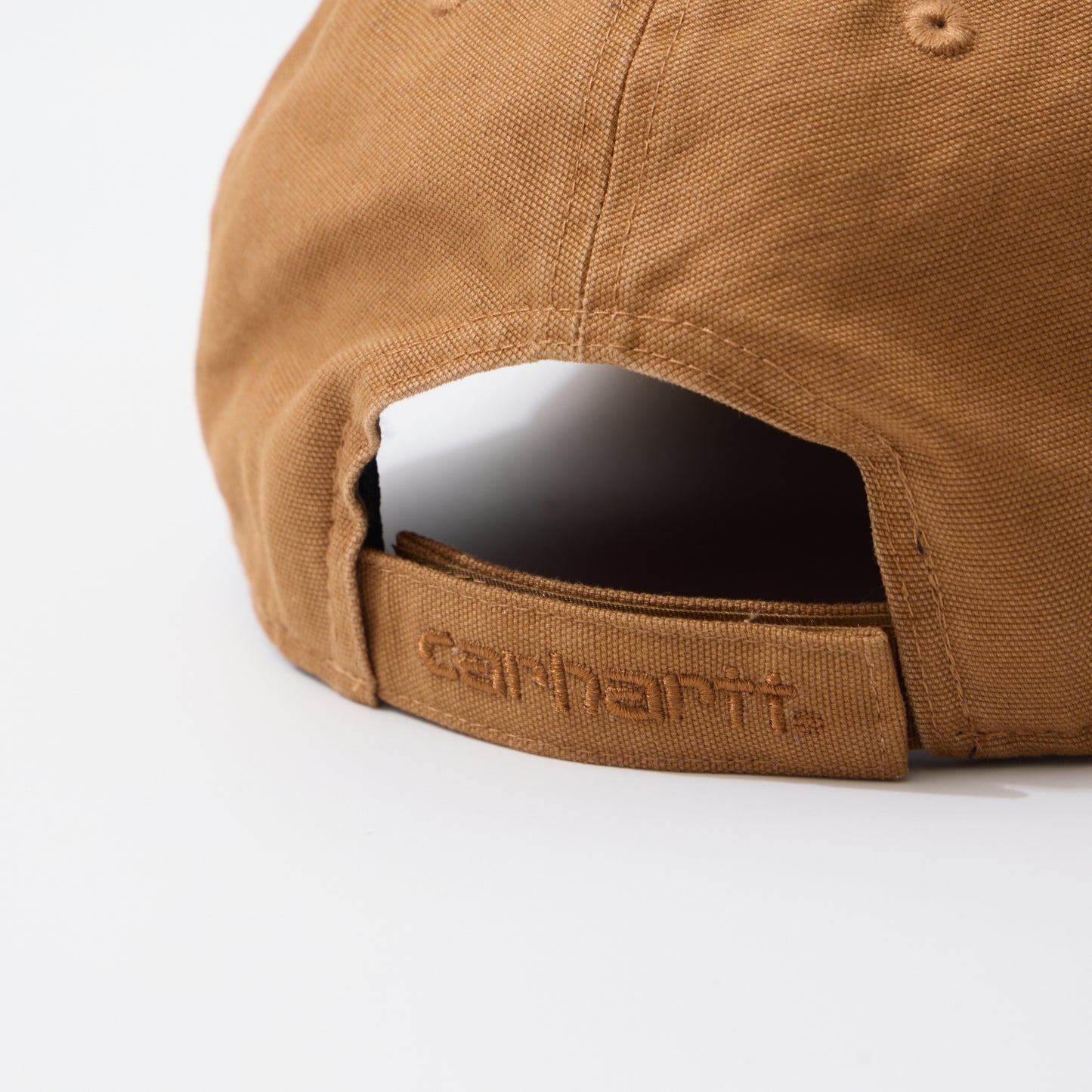 CALIFOLKS CARHARTT USA CAP w/CA EMBROIDERY