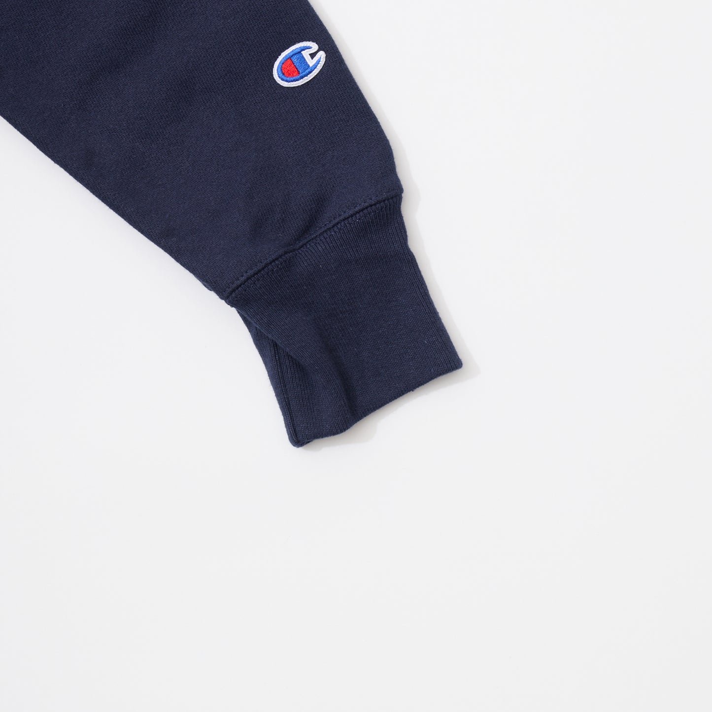 CALIFOLKS CHAMPION REVERSE WEAVE CREW NECK SWEAT - PROPERTY OF CALIFORNIA