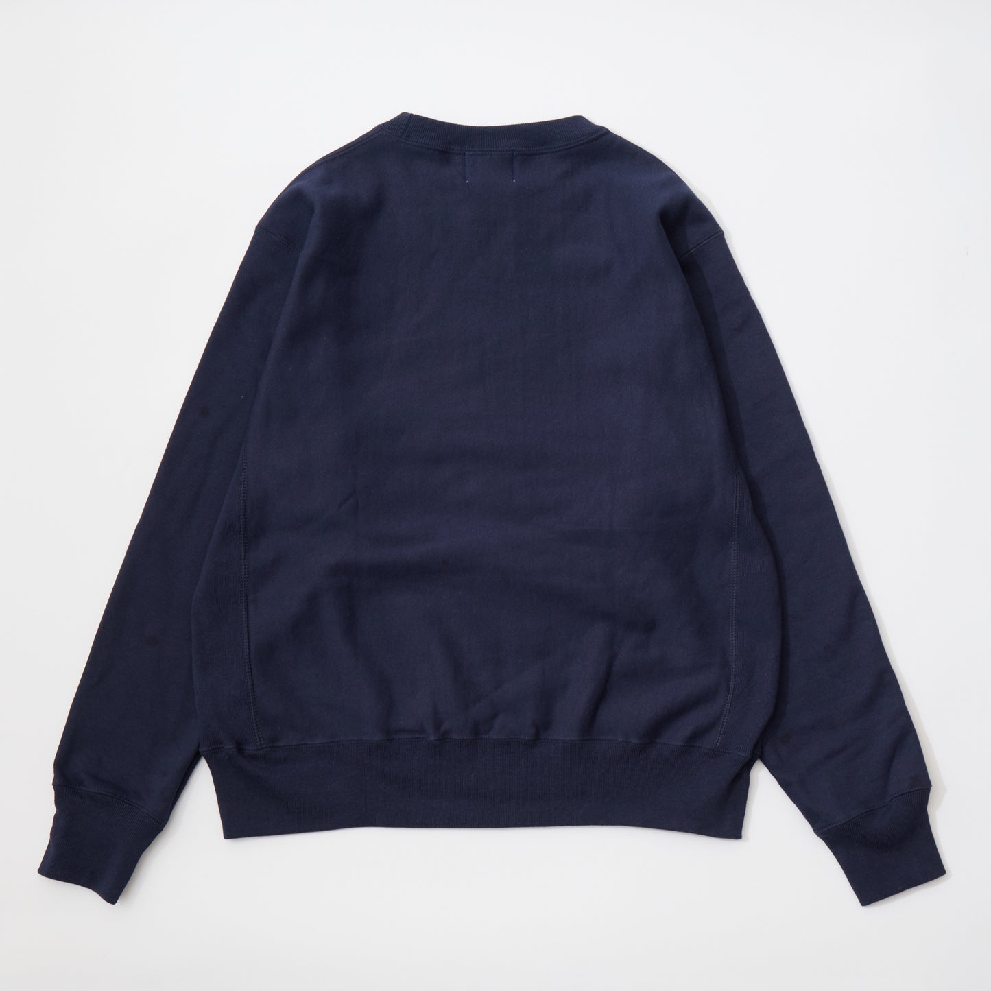CALIFOLKS CHAMPION REVERSE WEAVE CREW NECK SWEAT - PROPERTY OF CALIFORNIA