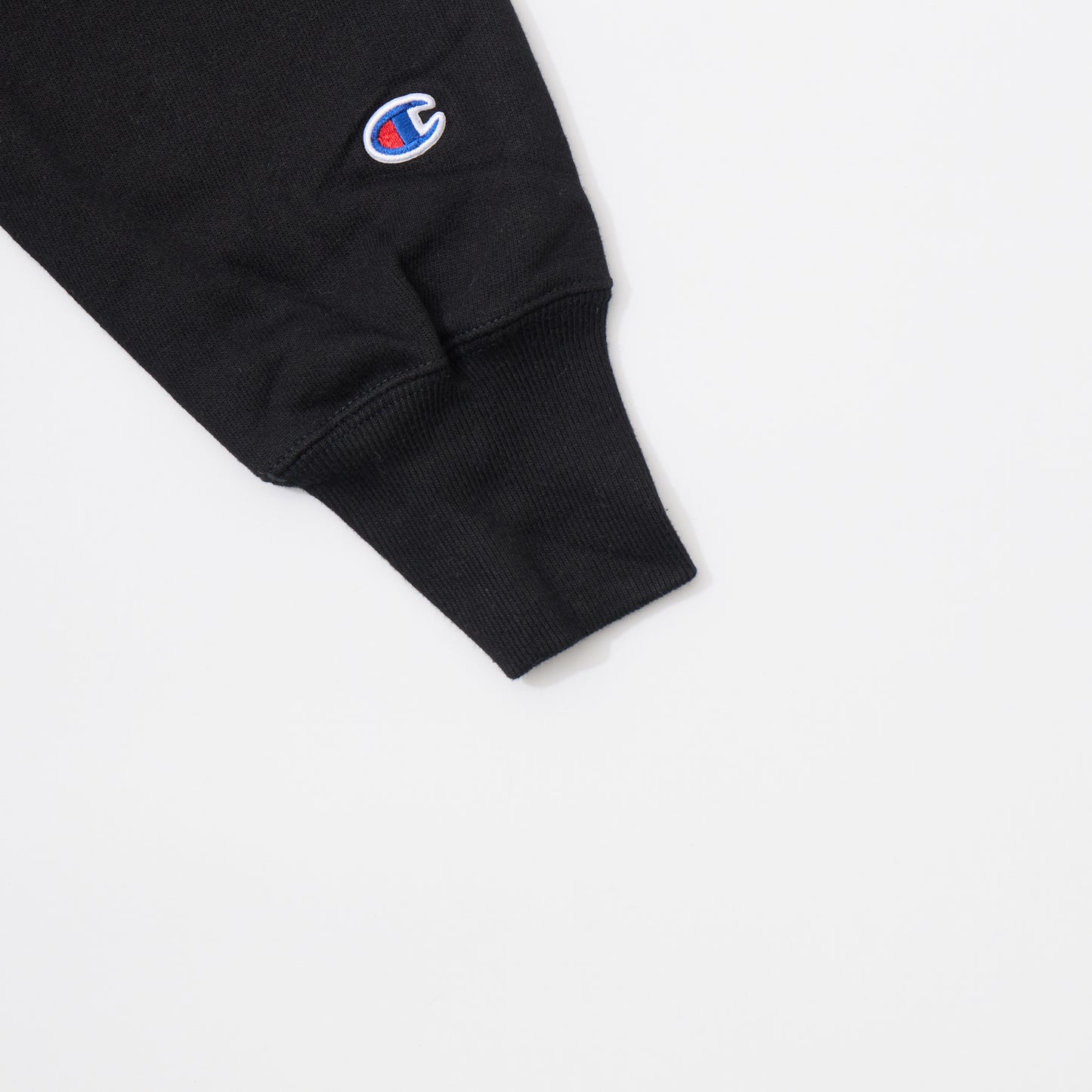 CALIFOLKS CHAMPION REVERSE WEAVE CREW NECK SWEAT - LONG BEACH