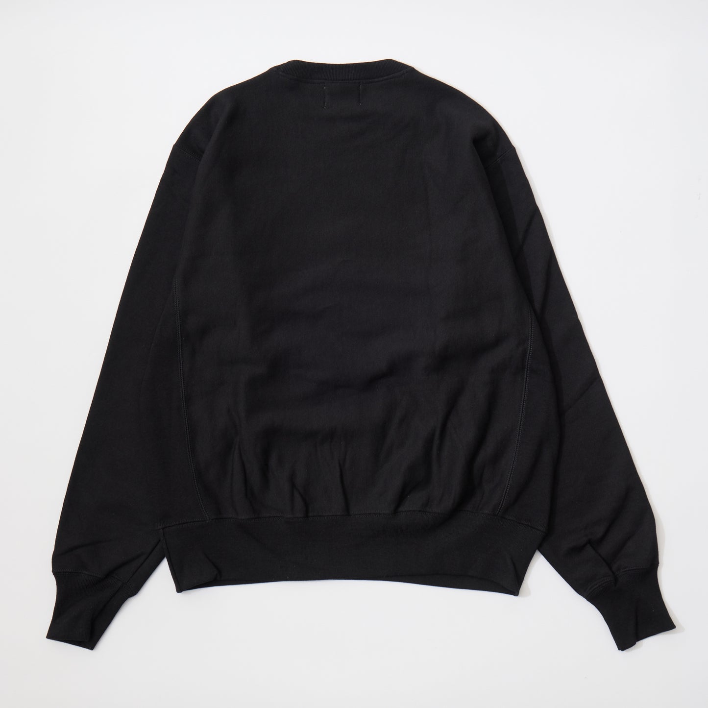 CALIFOLKS CHAMPION REVERSE WEAVE CREW NECK SWEAT - LONG BEACH