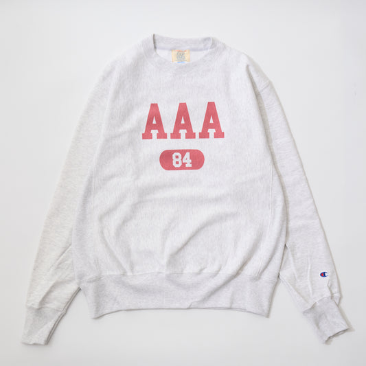 CALIFOLKS CHAMPION REVERSE WEAVE CREW NECK SWEAT - AAA