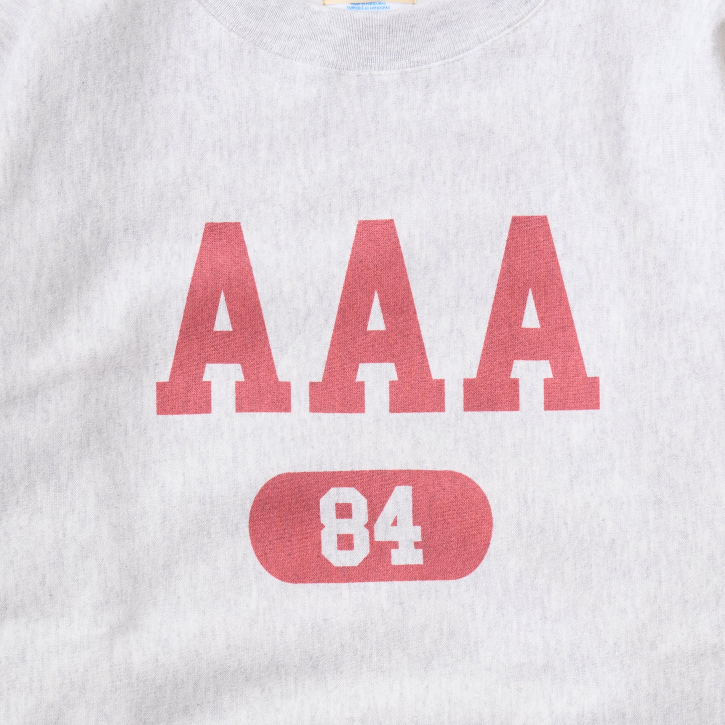 CALIFOLKS CHAMPION REVERSE WEAVE CREW NECK SWEAT - AAA