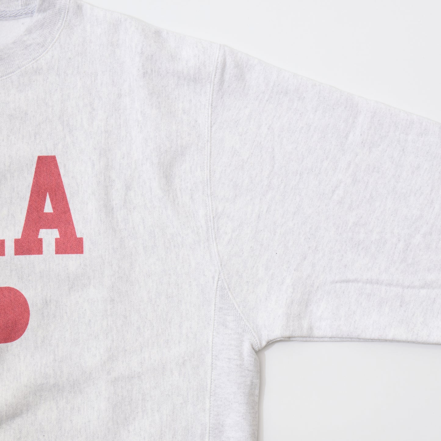 CALIFOLKS CHAMPION REVERSE WEAVE CREW NECK SWEAT - AAA