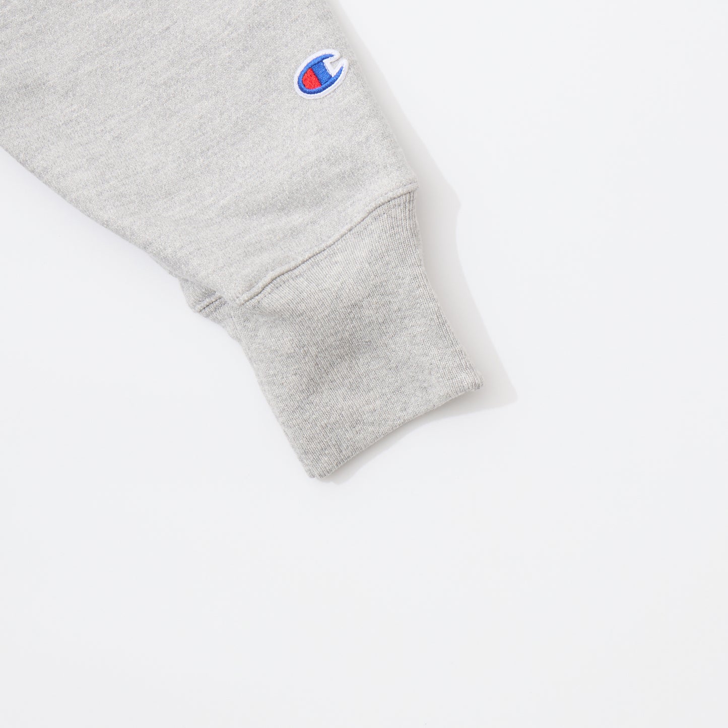 CALIFOLKS CHAMPION REVERSE WEAVE CREW NECK SWEAT - 8Y8
