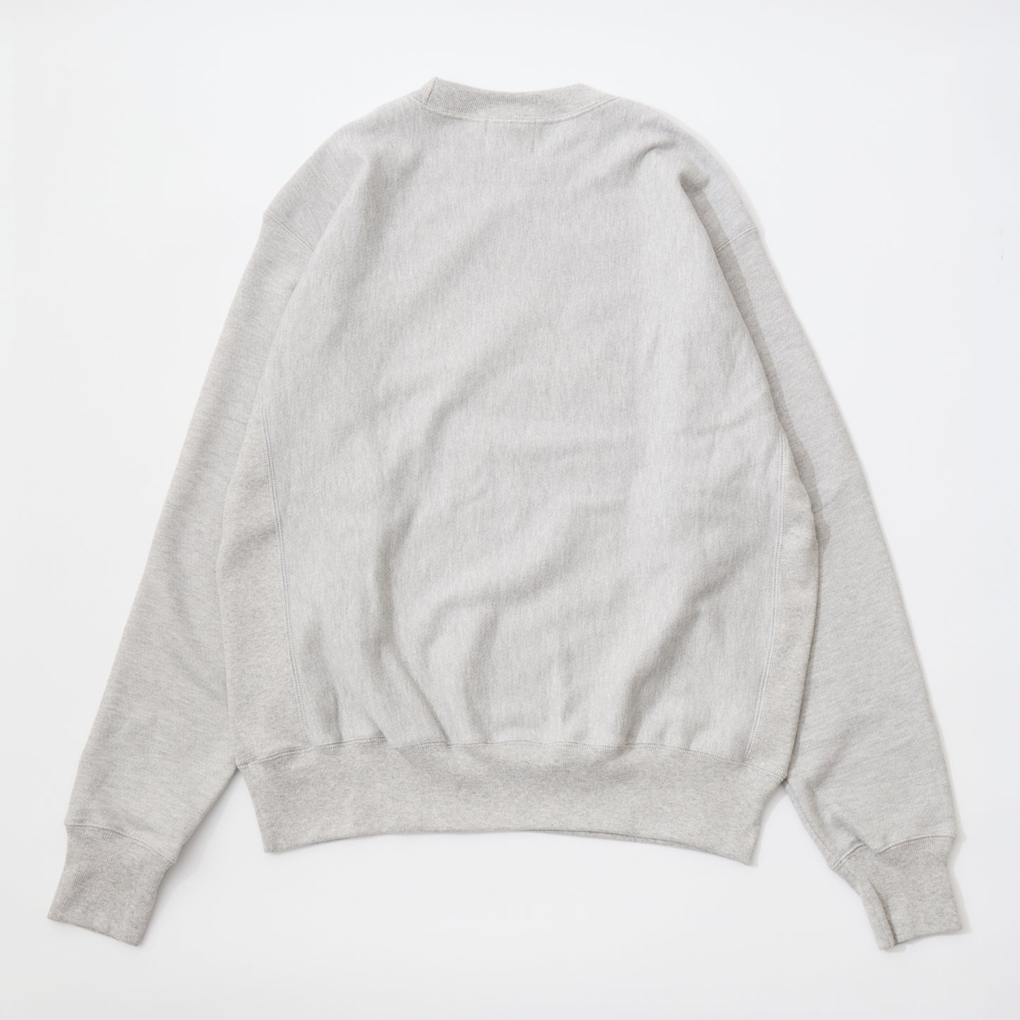 CALIFOLKS CHAMPION REVERSE WEAVE CREW NECK SWEAT - 8Y8