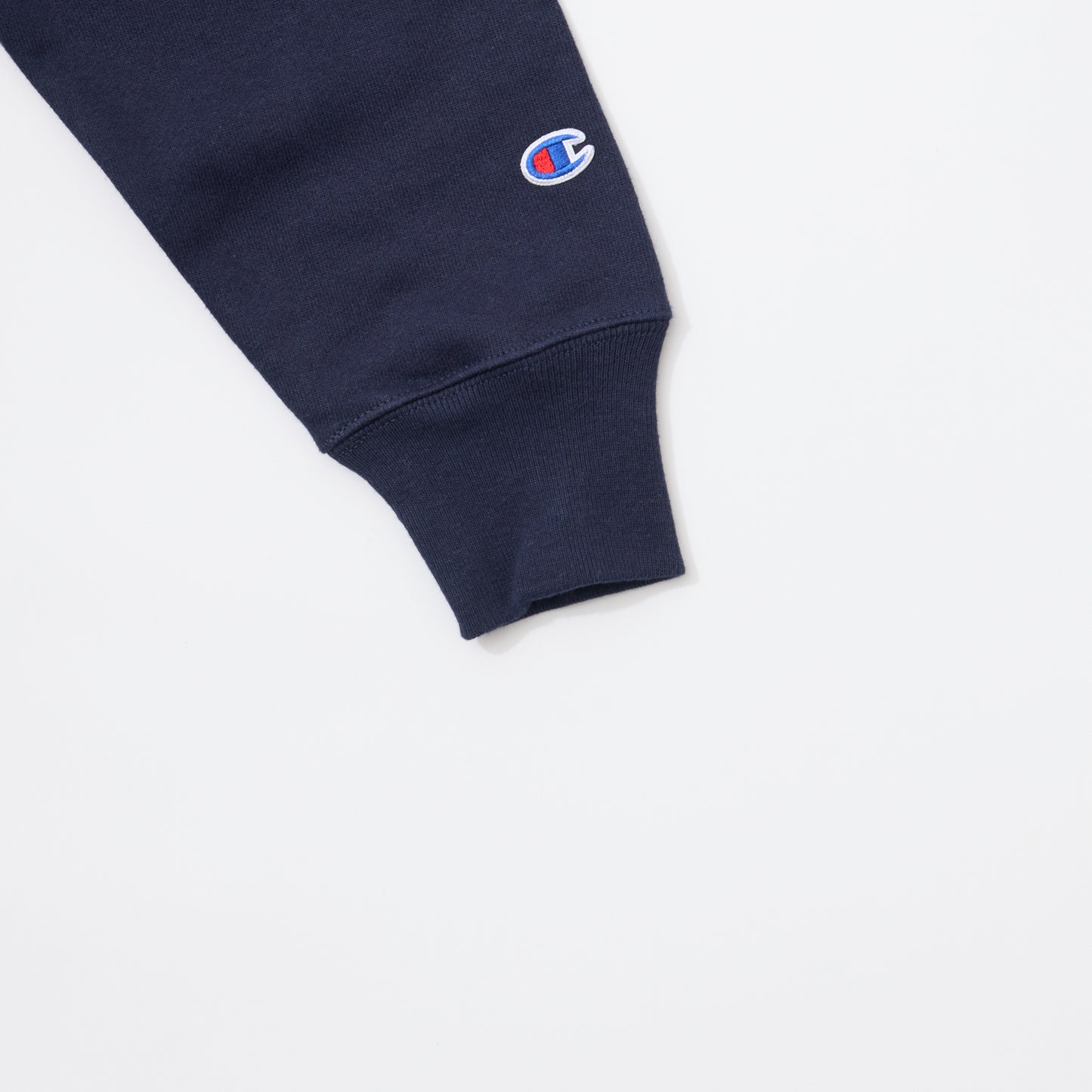 CALIFOLKS CHAMPION REVERSE WEAVE HOODED PULLOVER SWEAT - PROPERTY OF CALIFORNIA