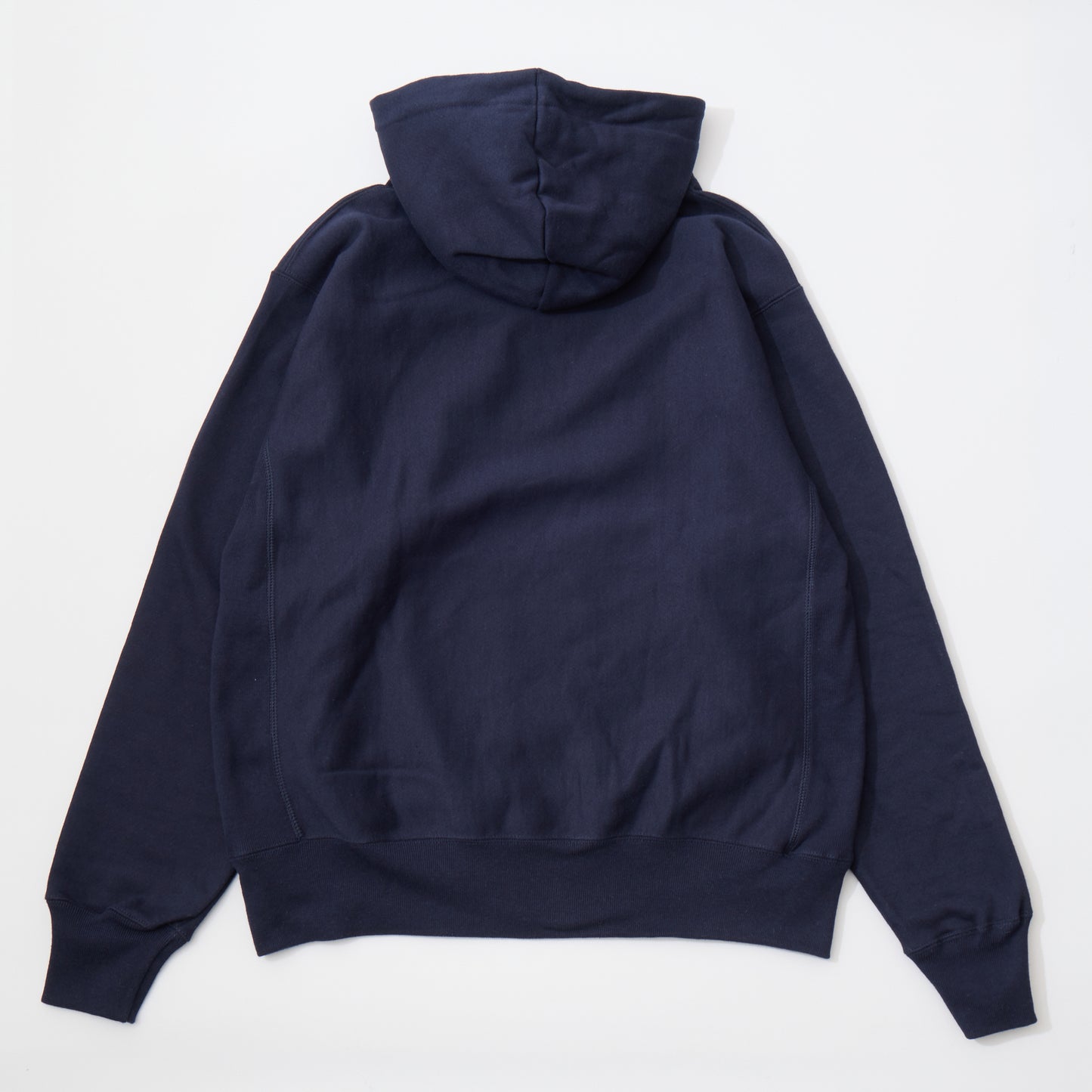 CALIFOLKS CHAMPION REVERSE WEAVE HOODED PULLOVER SWEAT - PROPERTY OF CALIFORNIA