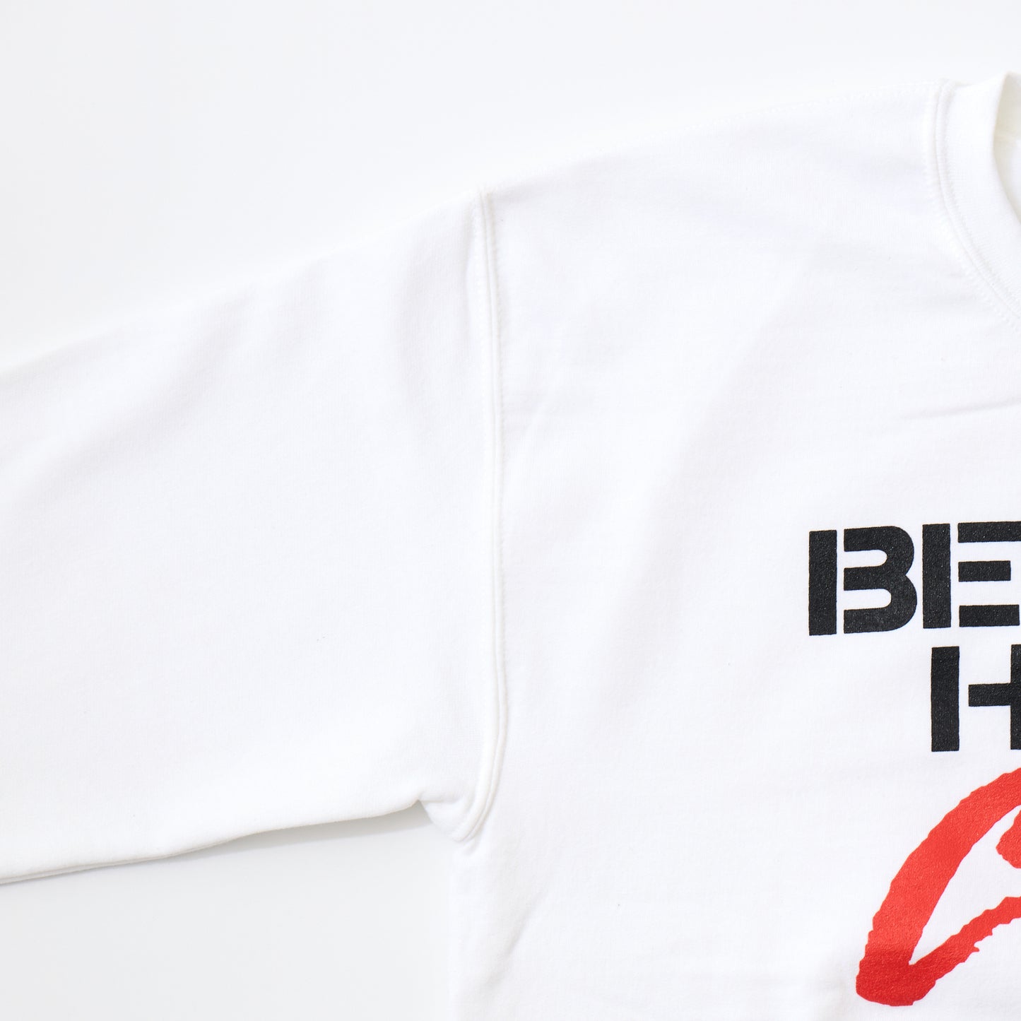 CALIFOLKS US GILDAN CREW NECK SWEAT - BEVERLY HILLS CAL