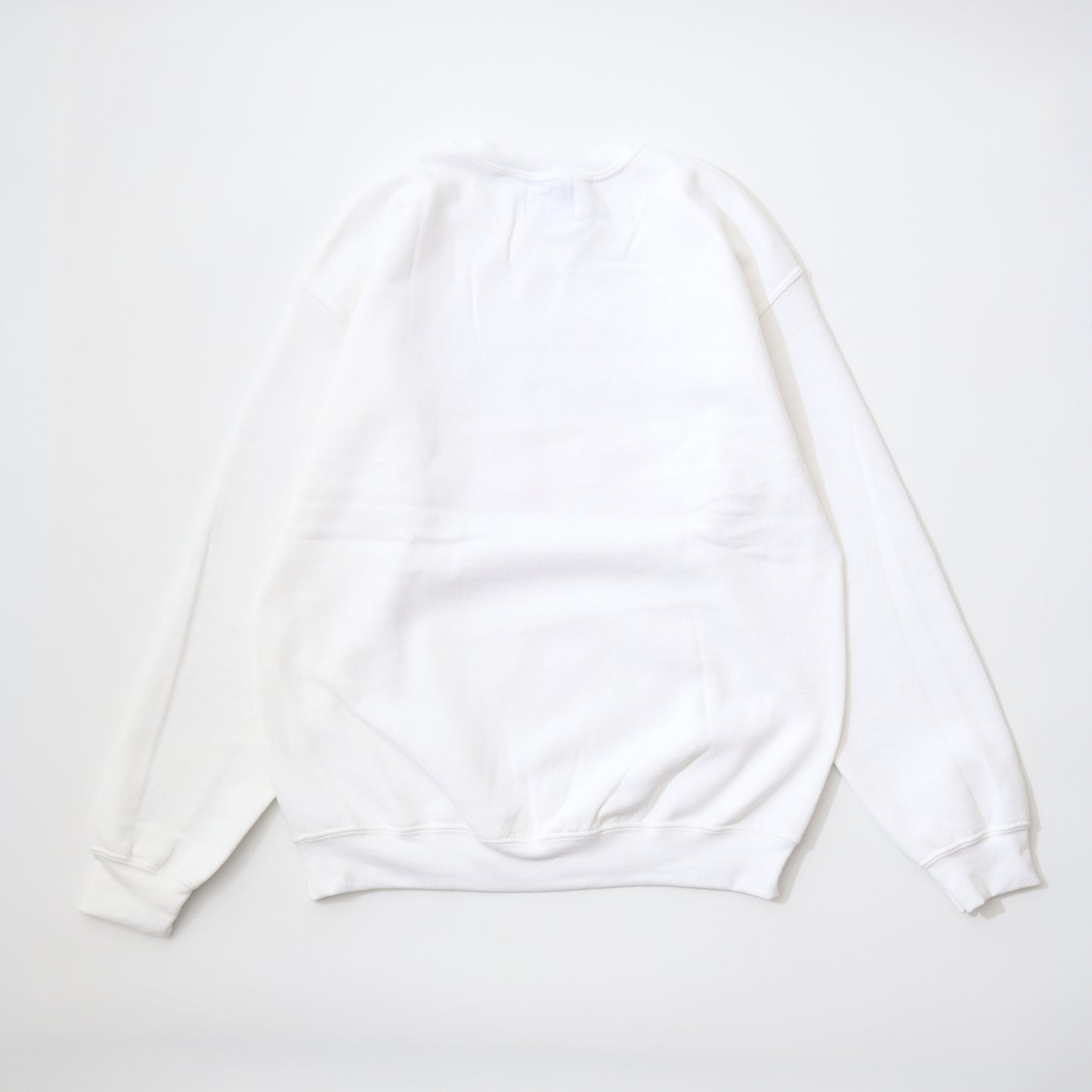 CALIFOLKS US GILDAN CREW NECK SWEAT - BEVERLY HILLS CAL