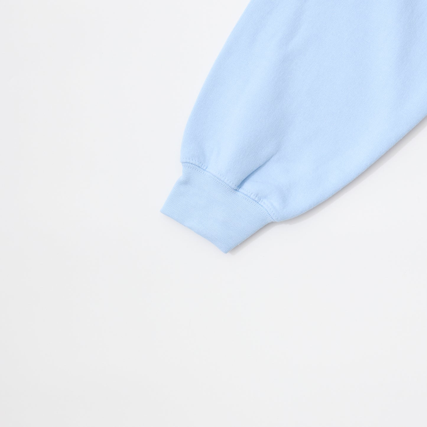 CALIFOLKS US GILDAN CREW NECK SWEAT - LAZY RIDER