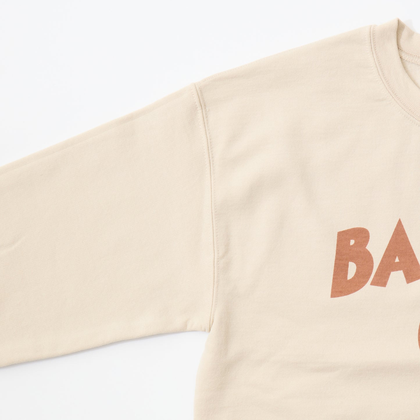 CALIFOLKS US GILDAN CREW NECK SWEAT - BAGDAD CA