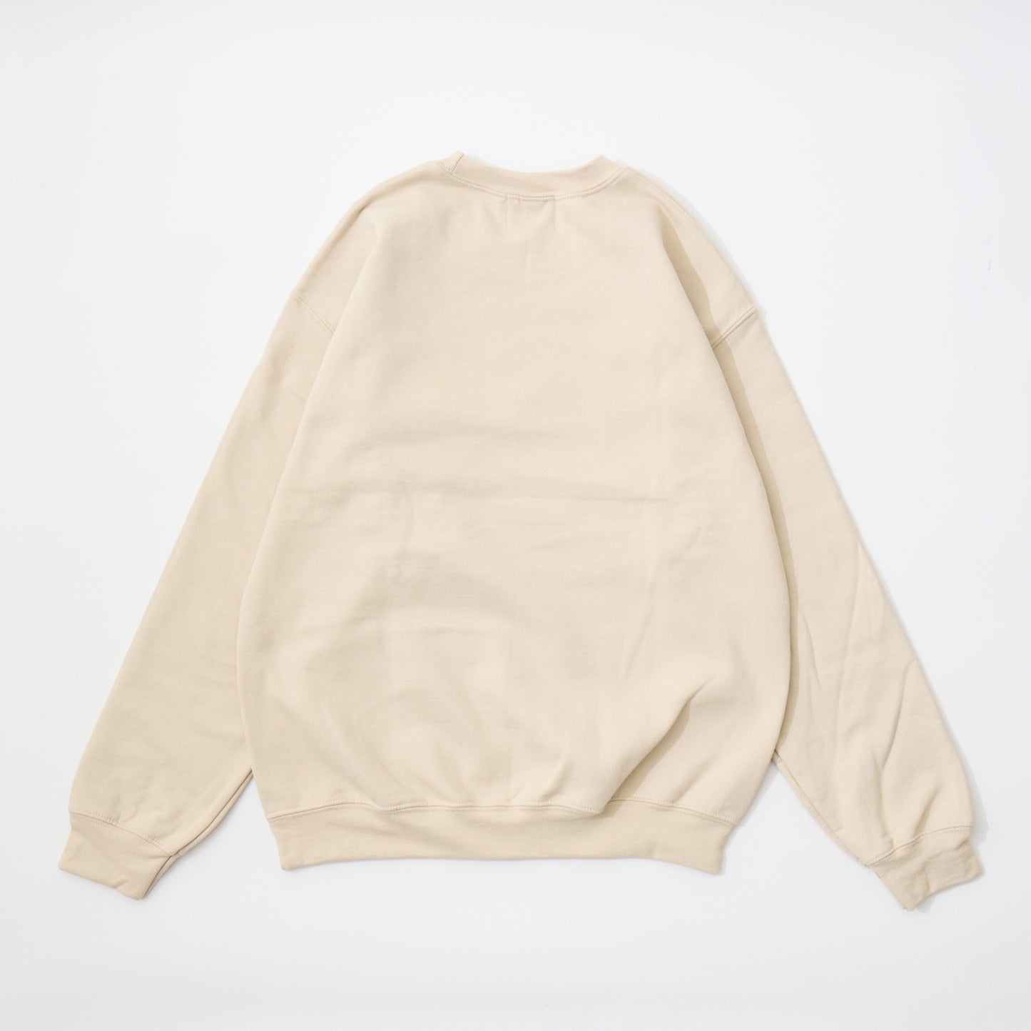 CALIFOLKS US GILDAN CREW NECK SWEAT - BAGDAD CA