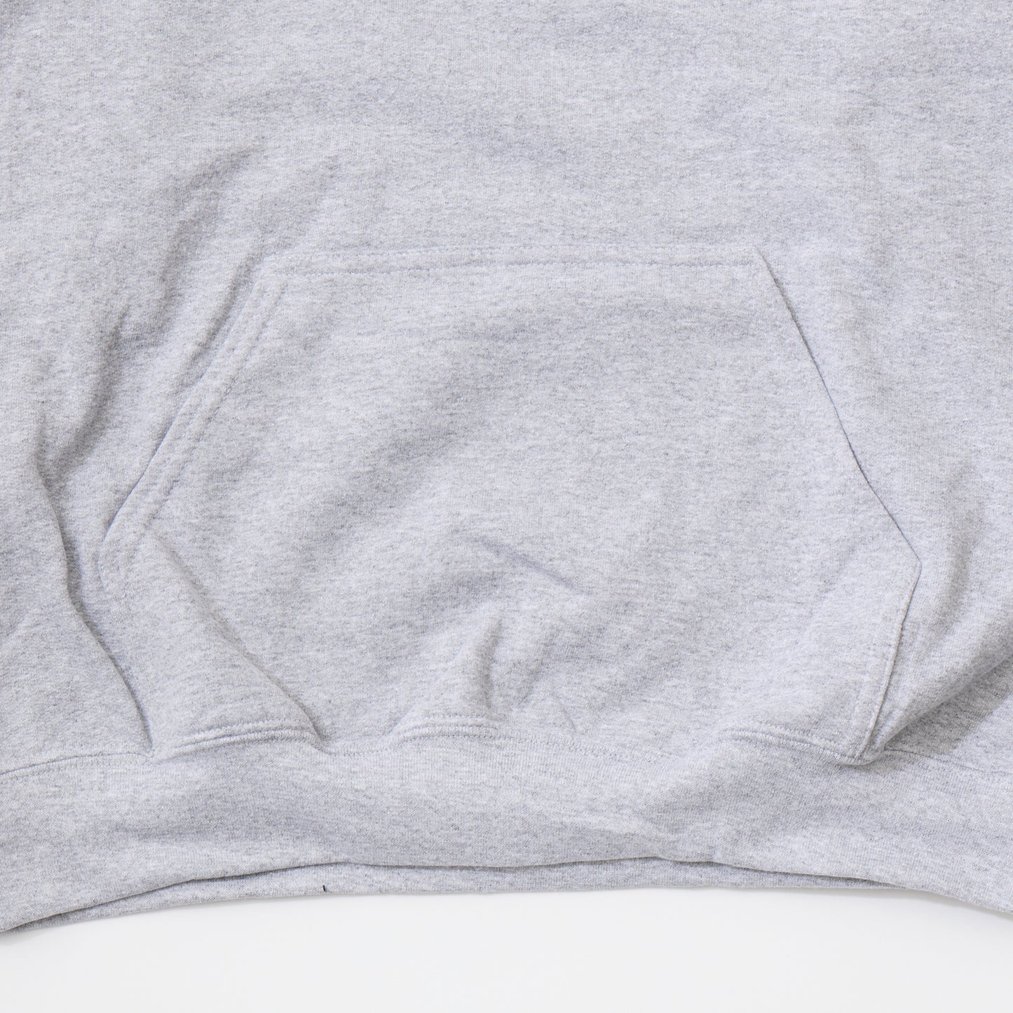 CALIFOLKS US GILDAN HOODED PULLOVER SWEAT - BORN IN WEST LA