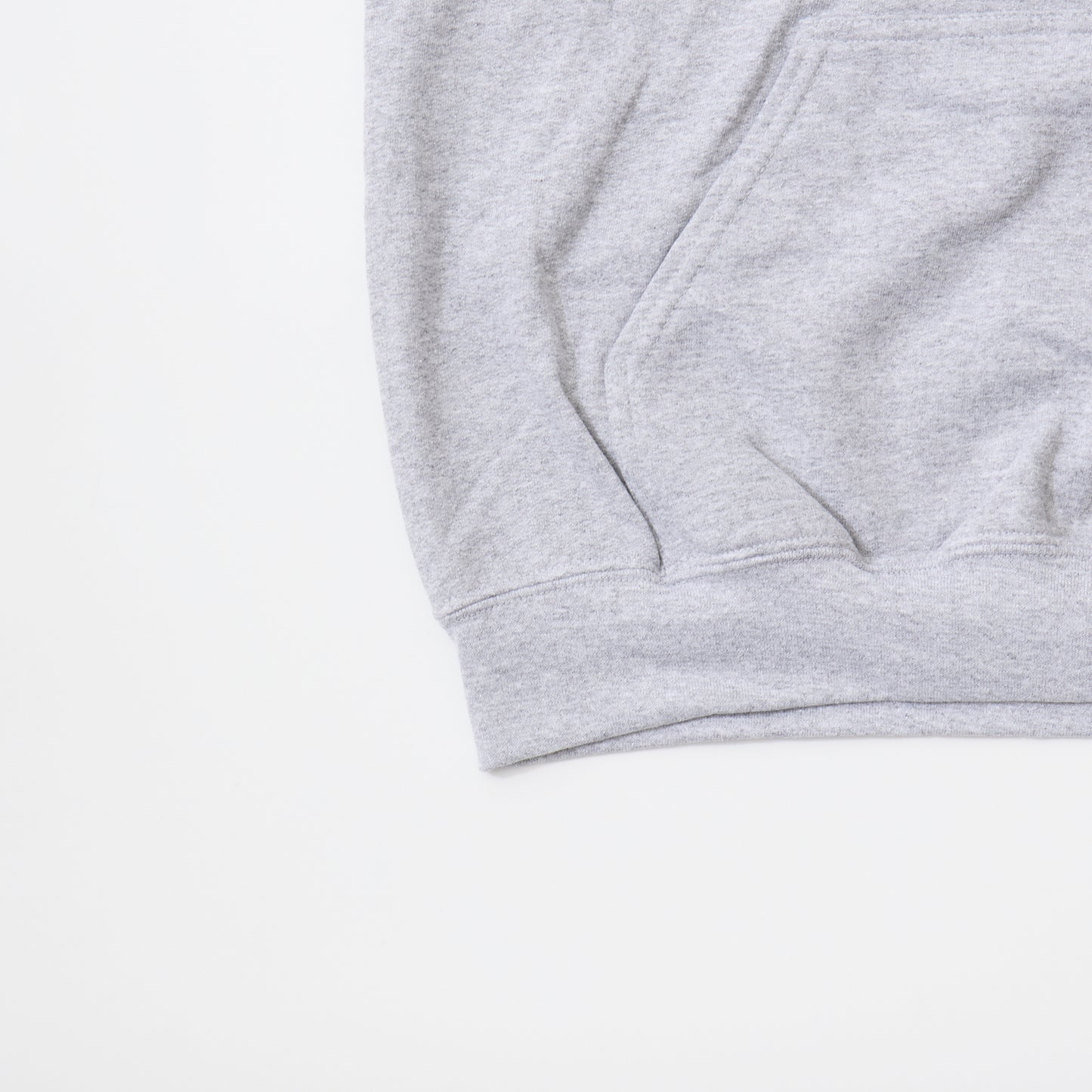 CALIFOLKS US GILDAN HOODED PULLOVER SWEAT - BORN IN WEST LA