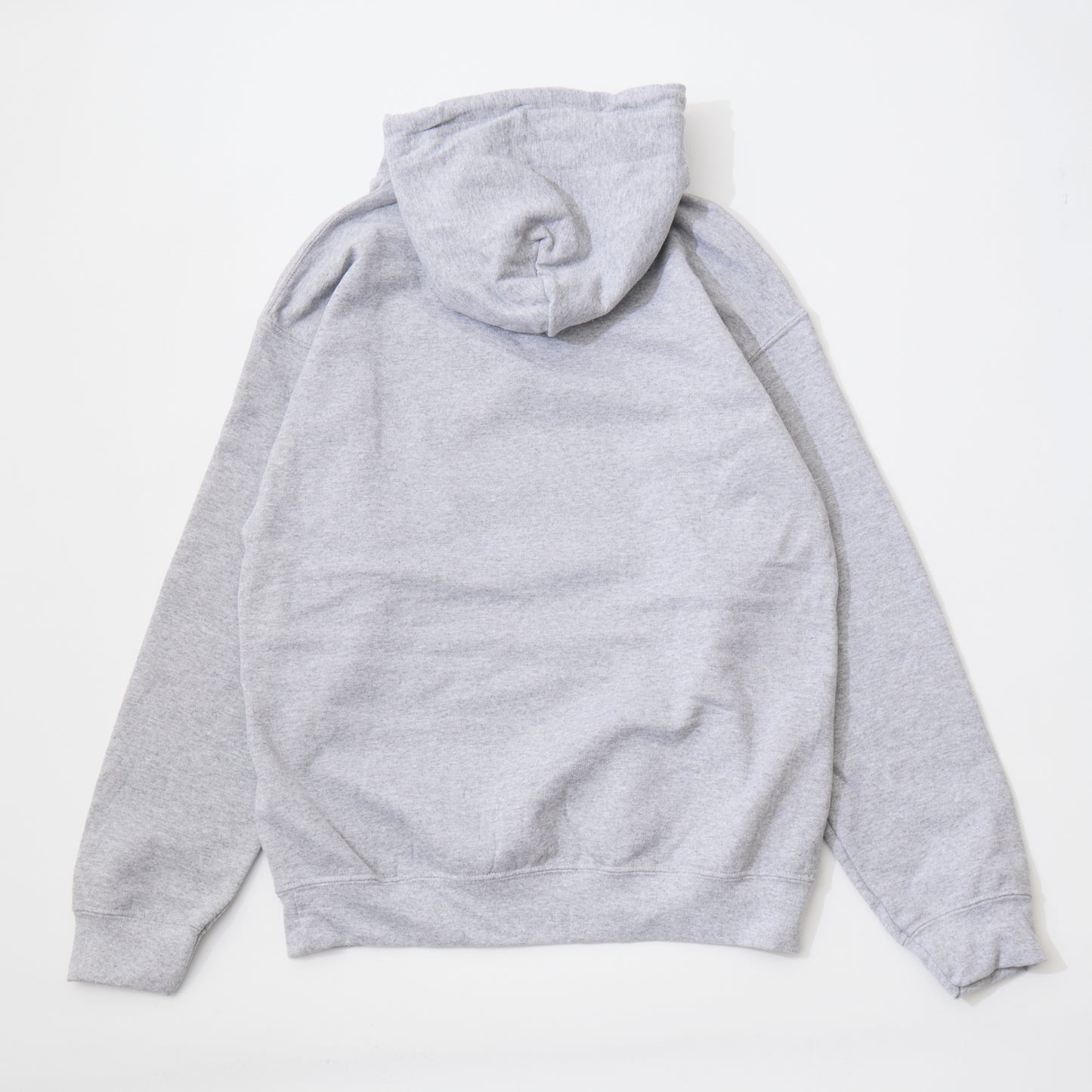 CALIFOLKS US GILDAN HOODED PULLOVER SWEAT - BORN IN WEST LA