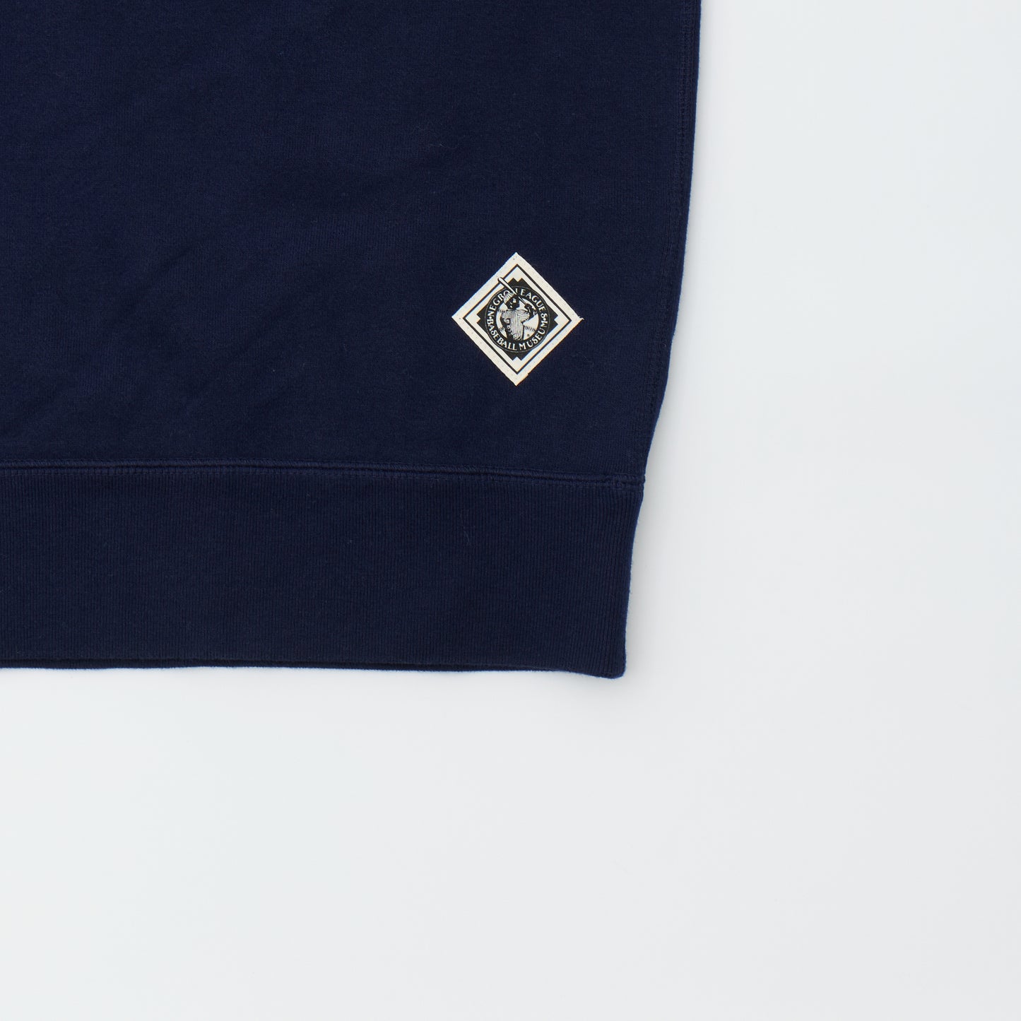 FELCO CLASSIC FIT 10oz TERRY BINDER CREW SET IN SWEAT - BROOKLYN ROYAL GIANTS