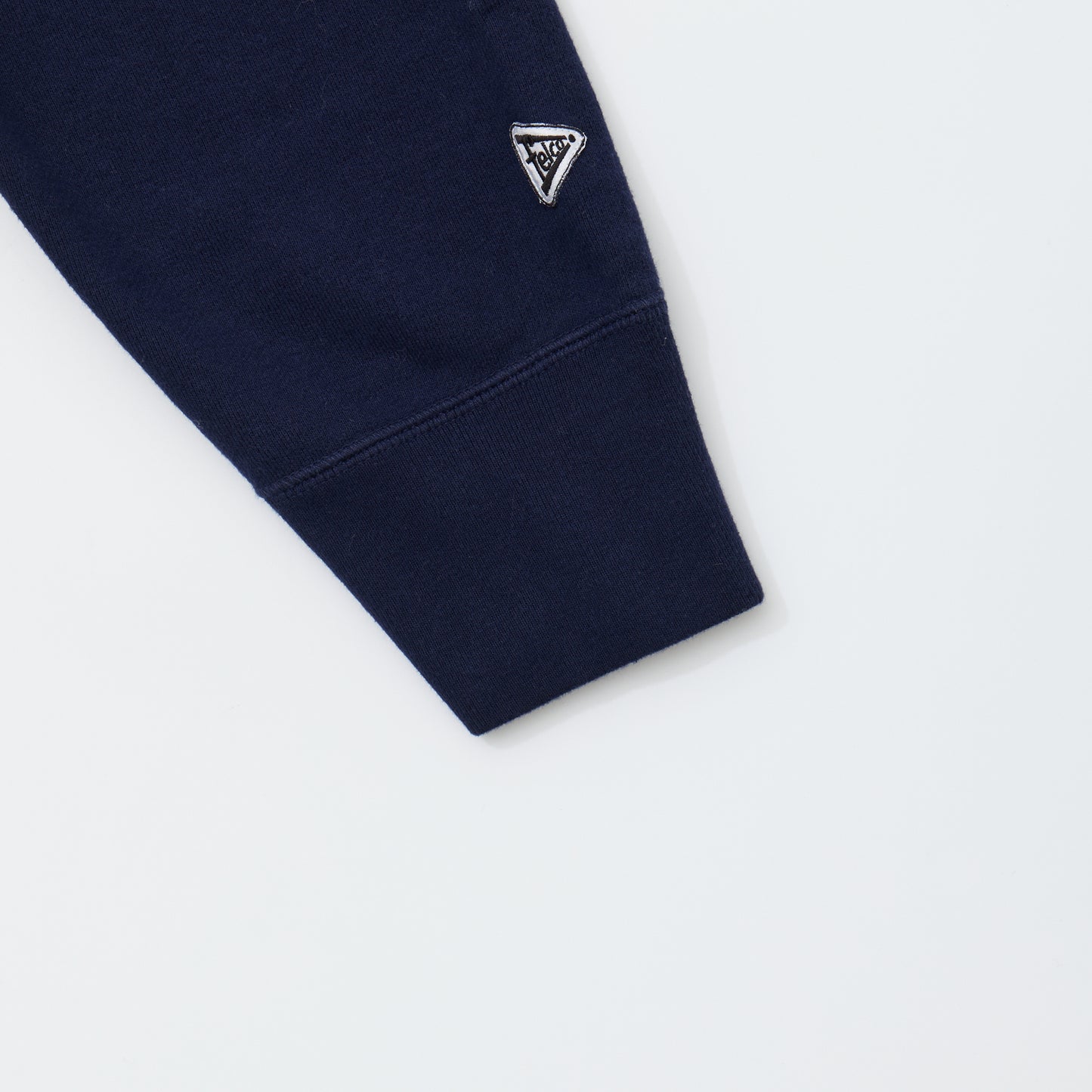 FELCO CLASSIC FIT 10oz TERRY BINDER CREW SET IN SWEAT - BROOKLYN ROYAL GIANTS