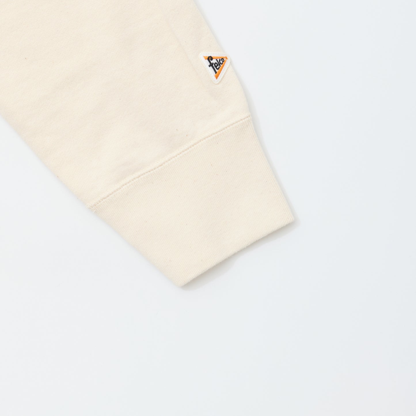 FELCO CLASSIC FIT 10oz TERRY BINDER CREW SET IN SWEAT - NEW YORK CUBANS