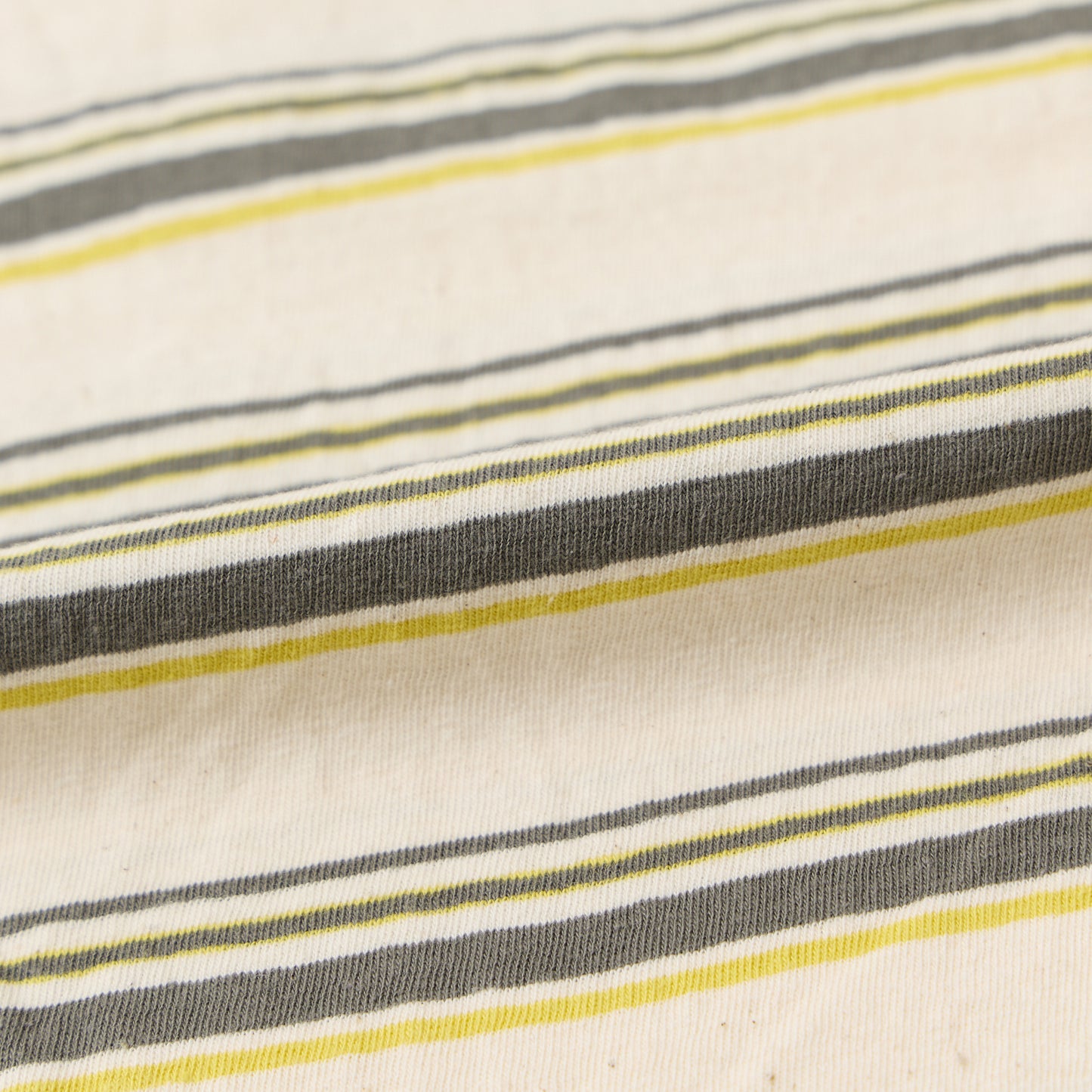 FELCO S/S CREW POCKET TEE - TICK TACK STRIPE