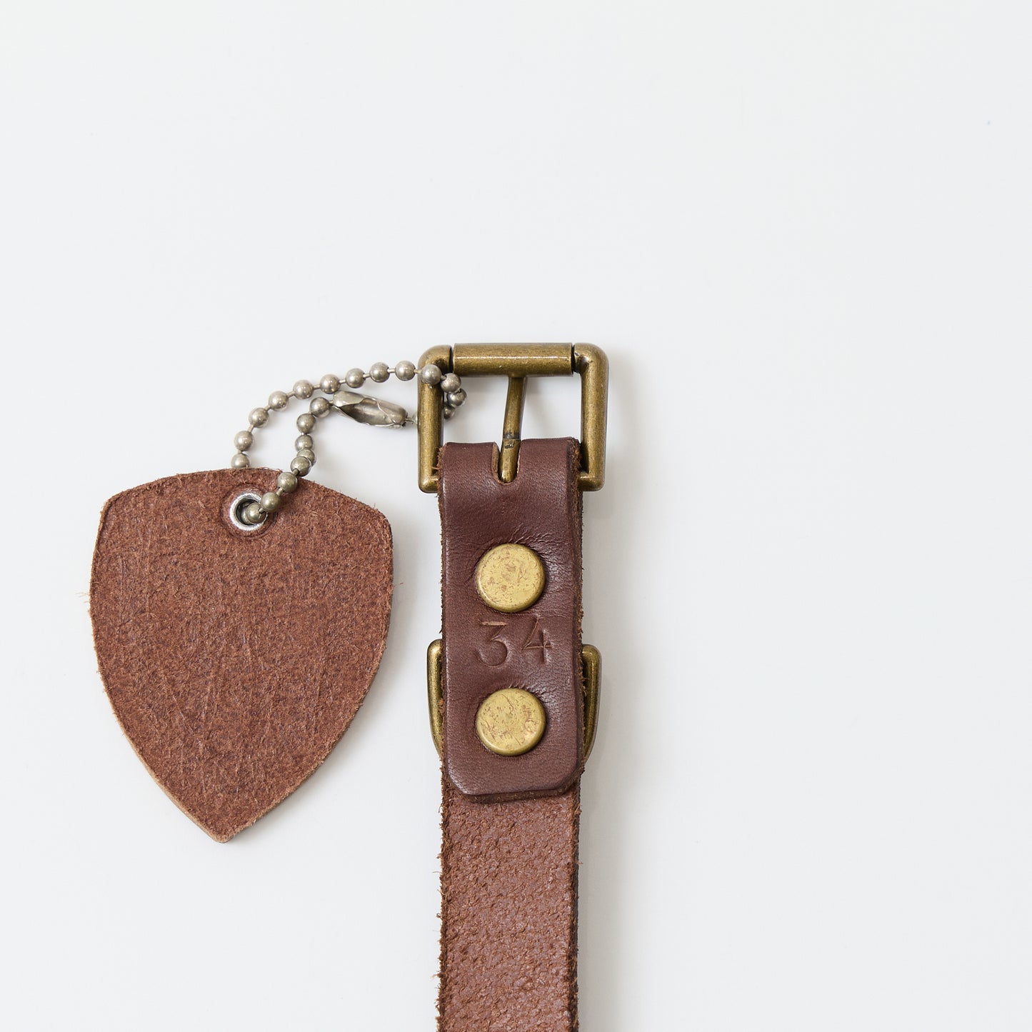 HTC FLOWER STONE 40 0.75 BELT