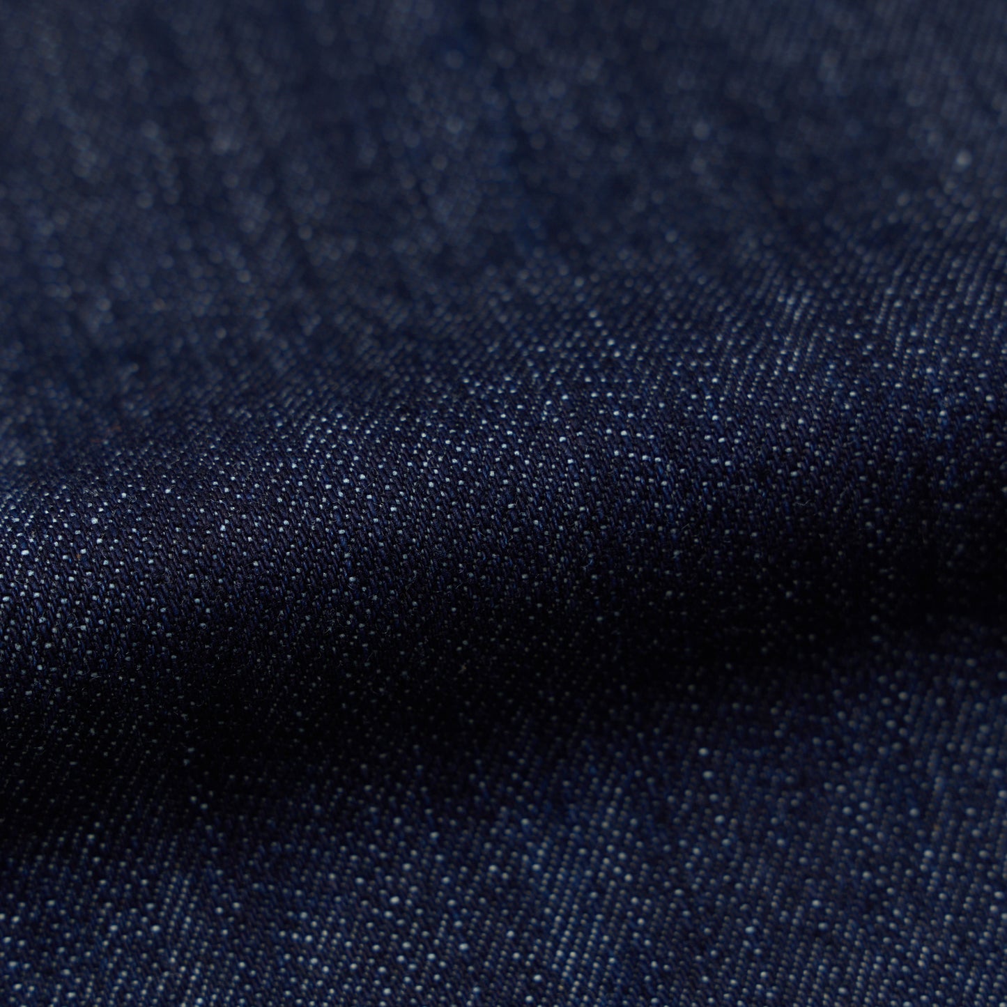 EMPIRE & SONS 5 POCKET TAPERED STRAIGHT PANT 13oz SELVAGE DENIM SANFORIZED ONE WASH - INDIGO