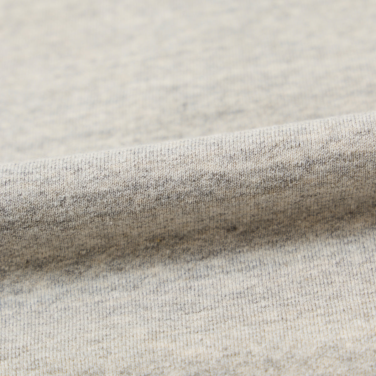 FELCO 10oz FRENCH TERRY CLASSIC FIT BAND COLLAR HENLEY SNAP - 6 COLORS