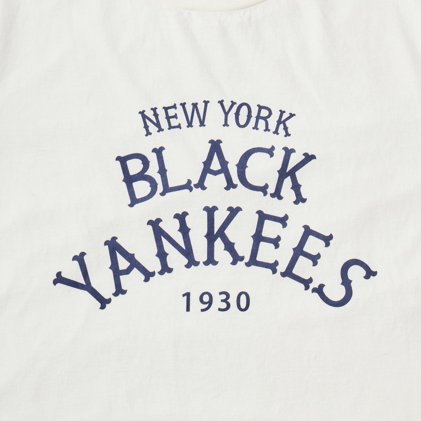 FELCO S/S HI-CREW 5oz 30SINGLE CALIFORNIA JERSEY – NEW YORK BLACK YANKEES PRINT1