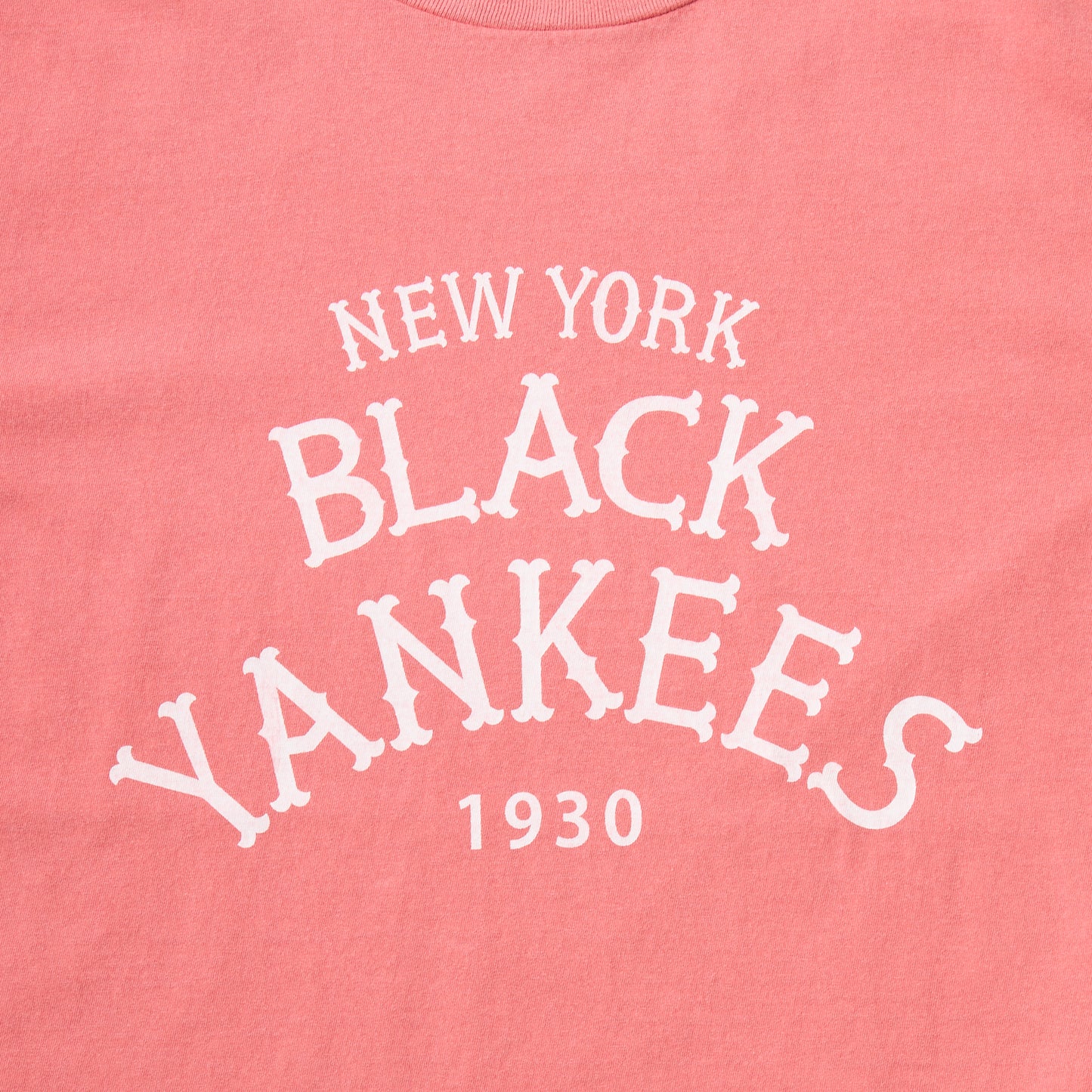 FELCO S/S HI-CREW 5oz 30SINGLE CALIFORNIA JERSEY – NEW YORK BLACK YANKEES PRINT1