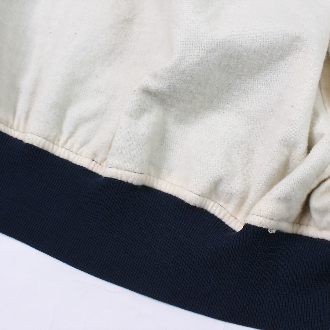 FELCO VINTAGE SATIN STADIUM JACKET - NEW YORK YANKEES