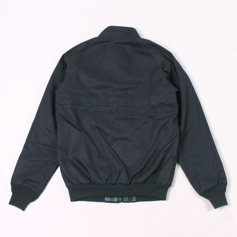 TRAFALGAR SHIELD T-9 HARRINGTON JACKET 80/2 x 60/2 VENTILE GABADINE COLLECTORS EDITION - 2 Colors - TRSH-35