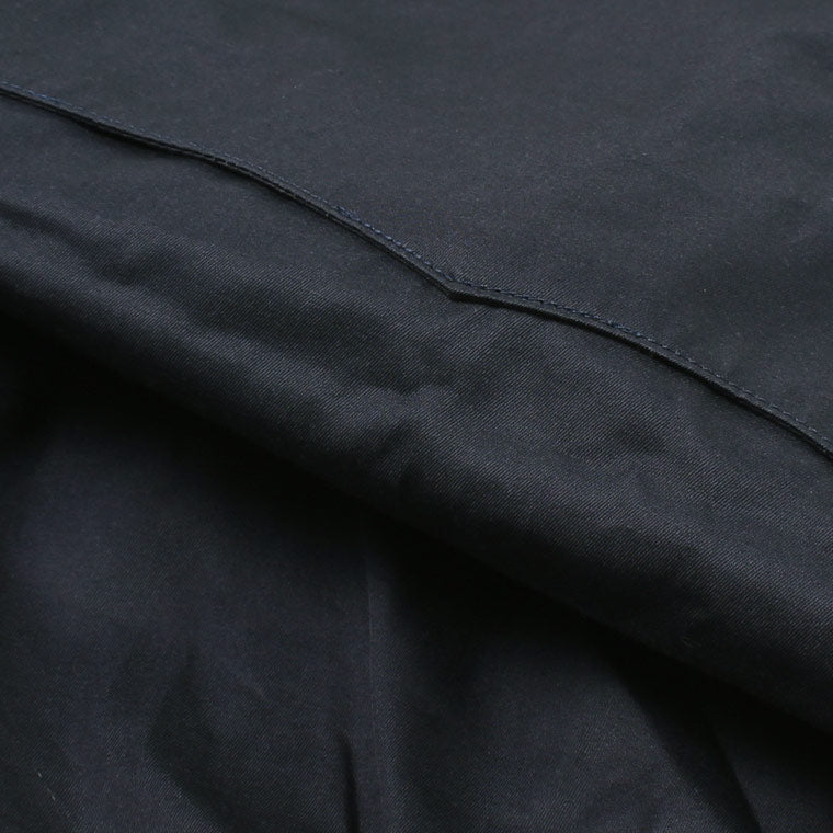 TRAFALGAR SHIELD T-9 HARRINGTON JACKET 80/2 x 60/2 VENTILE GABADINE COLLECTORS EDITION - 2 Colors - TRSH-35
