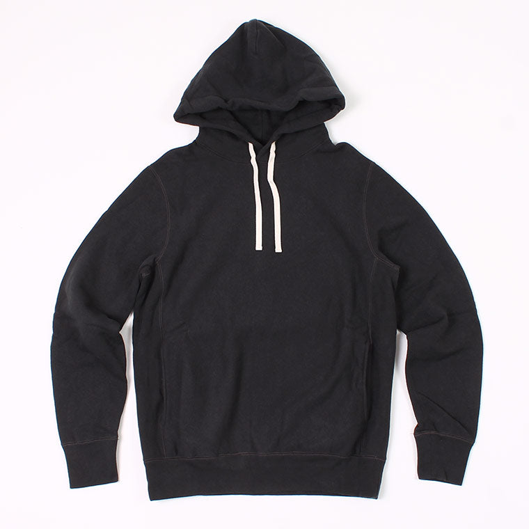 FELCO 16oz HEAVY WEIGHT FRENCH TERRY INVERSE WEAVE HOODED PULLOVER SWEAT - 7 Colors - FELC-220