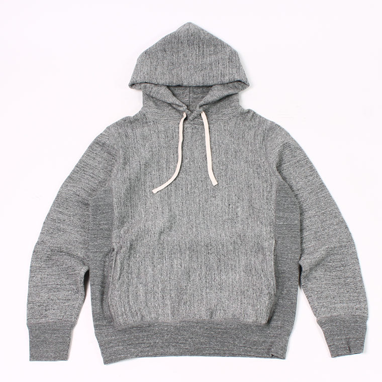 FELCO 16oz HEAVY WEIGHT FRENCH TERRY INVERSE WEAVE HOODED PULLOVER SWEAT - 7 Colors - FELC-220