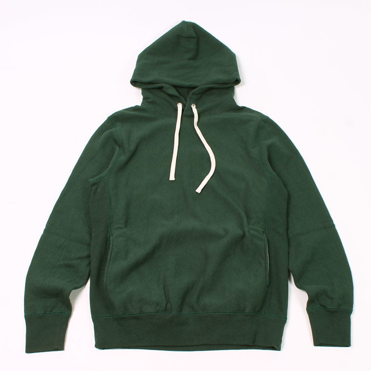 FELCO 16oz HEAVY WEIGHT FRENCH TERRY INVERSE WEAVE HOODED PULLOVER SWEAT - 7 Colors - FELC-220