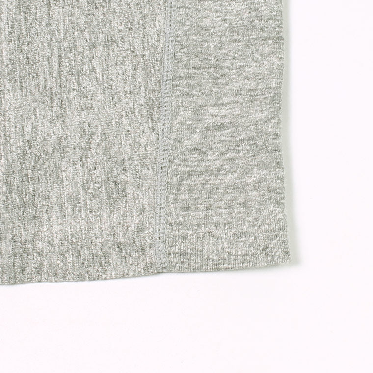 FELCO S/S INVERSEWEAVE CREW NECK POCKET -T 7oz 18 SINGLE JERSEY - 7 COLORS