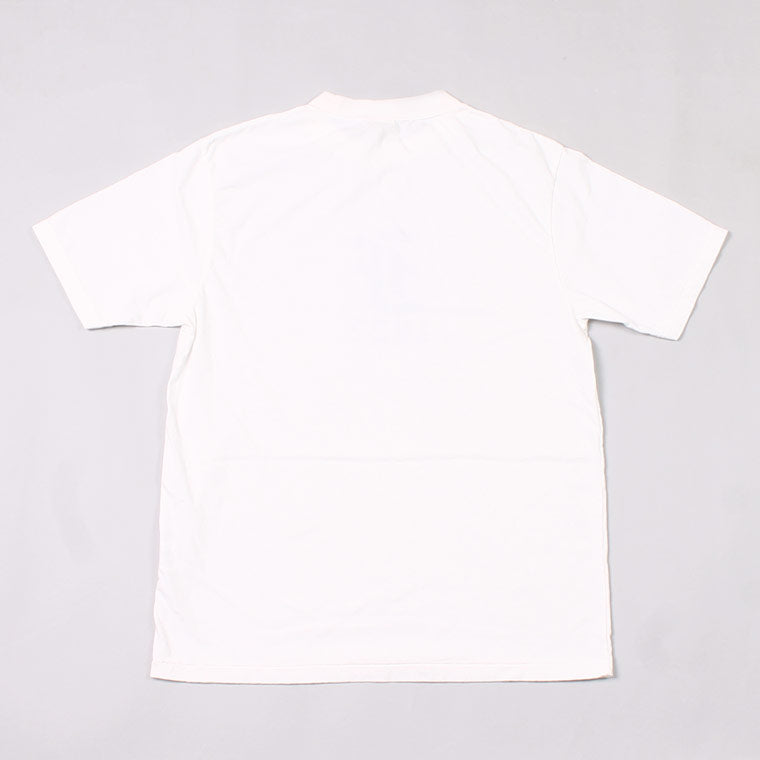 FELCO S/S HI CREW T-SHIRT 30s USA COTTON w/PRINT OLD ENGLISH F 1922 - 3 Colors - FELC-365