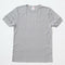 ASH CHINE (LT.GREY HEATHER)