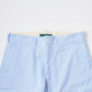 KEATON CHASE USA BERMUDA SHORT W/BUCKLE BACK HIGH COUNT CORDLANE - KCU-184