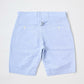 KEATON CHASE USA BERMUDA SHORT W/BUCKLE BACK HIGH COUNT CORDLANE - KCU-184