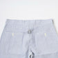 KEATON CHASE USA BERMUDA SHORT W/BUCKLE BACK SUPIMA SEERSUCKER - KCU-185